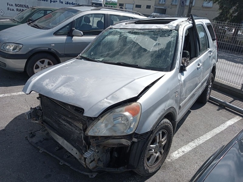 honda cr-v ii (rd_) del año 2002