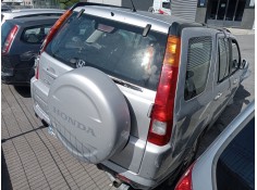 honda cr-v ii (rd_) del año 2002 2