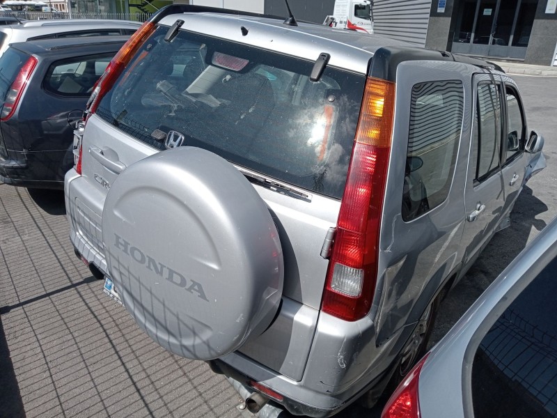honda cr-v ii (rd_) del año 2002