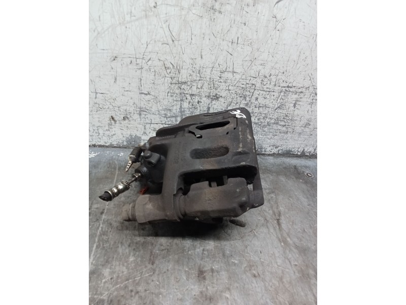 Recambio de pinza freno delantera derecha para peugeot expert (224_) 2.0 hdi referencia OEM IAM   