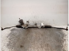 Recambio de cremallera direccion para renault koleos expression referencia OEM IAM 76432112346  