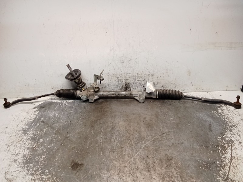 Recambio de cremallera direccion para renault koleos expression referencia OEM IAM 76432112346  