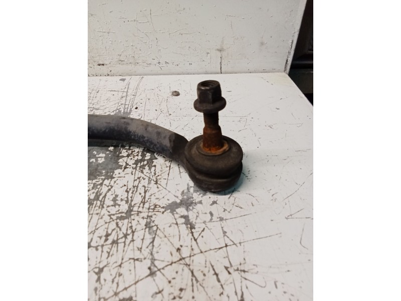 Recambio de cremallera direccion para renault koleos expression referencia OEM IAM 76432112346  