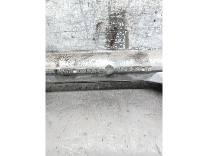 Recambio de cremallera direccion para renault koleos expression referencia OEM IAM 76432112346  