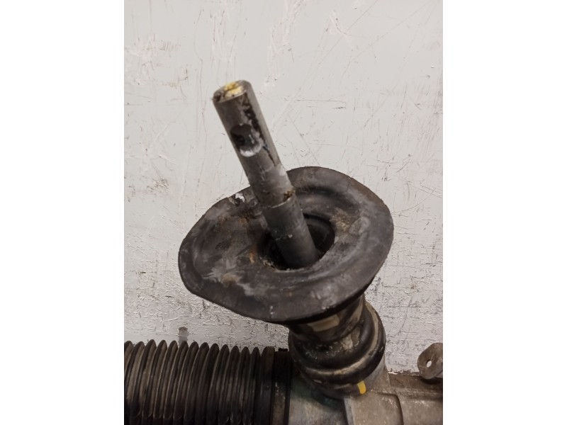 Recambio de cremallera direccion para renault koleos expression referencia OEM IAM 76432112346  