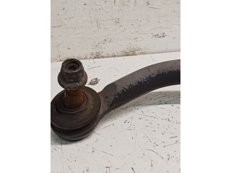 Recambio de cremallera direccion para renault koleos expression referencia OEM IAM 76432112346  