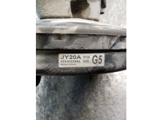 Recambio de servofreno para renault koleos expression referencia OEM IAM JU20A 0204023594  2
