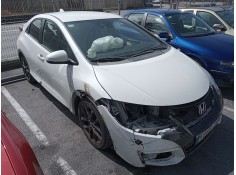 honda civic ix (fk) del año 2015 2