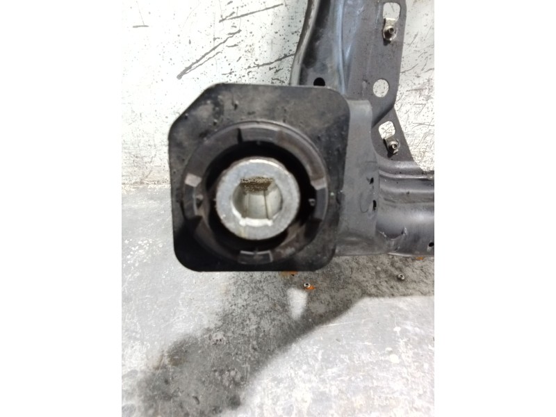 Recambio de puente delantero para jaguar e-pace (x540) 2.0 d180 awd referencia OEM IAM   CUNA