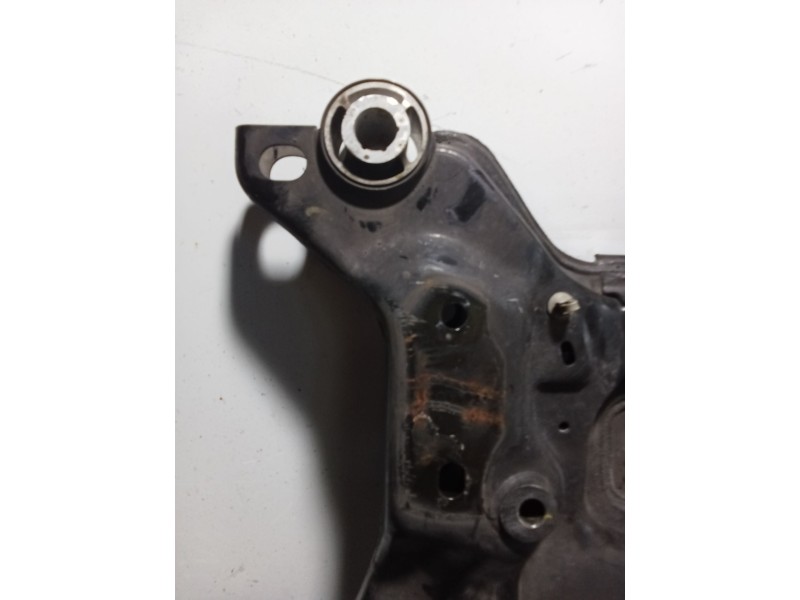 Recambio de puente delantero para jaguar e-pace (x540) 2.0 d180 awd referencia OEM IAM   CUNA