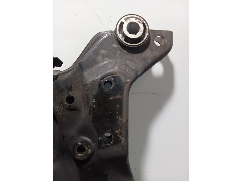 Recambio de puente delantero para jaguar e-pace (x540) 2.0 d180 awd referencia OEM IAM   CUNA