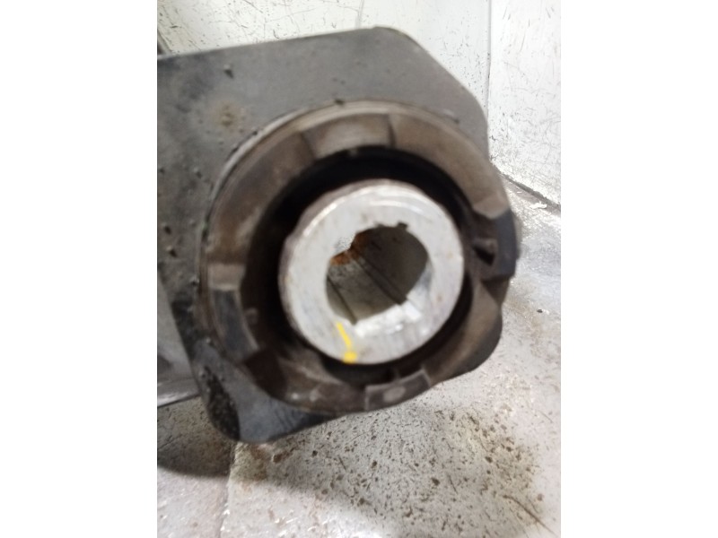 Recambio de puente delantero para jaguar e-pace (x540) 2.0 d180 awd referencia OEM IAM   CUNA