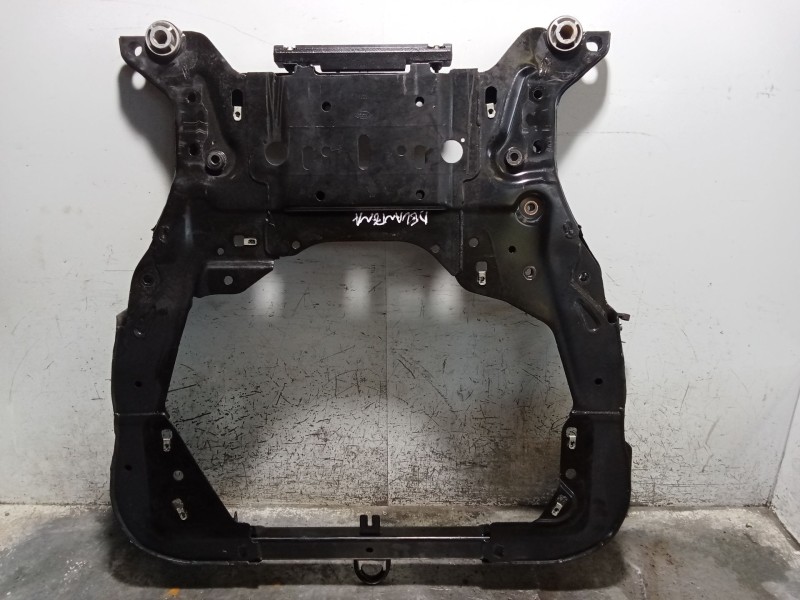 Recambio de puente delantero para jaguar e-pace (x540) 2.0 d180 awd referencia OEM IAM   CUNA