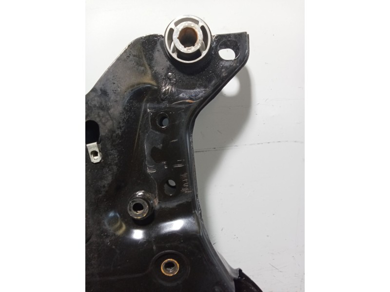 Recambio de puente delantero para jaguar e-pace (x540) 2.0 d180 awd referencia OEM IAM   CUNA