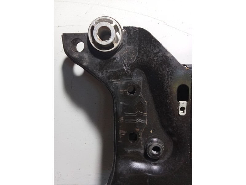 Recambio de puente delantero para jaguar e-pace (x540) 2.0 d180 awd referencia OEM IAM   CUNA