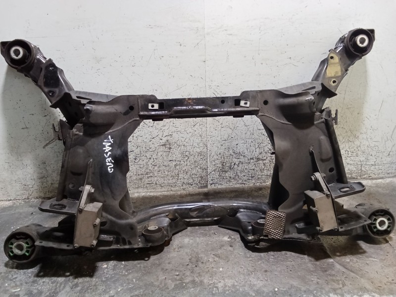 Recambio de puente trasero para jaguar e-pace (x540) 2.0 d180 awd referencia OEM IAM   CUNA
