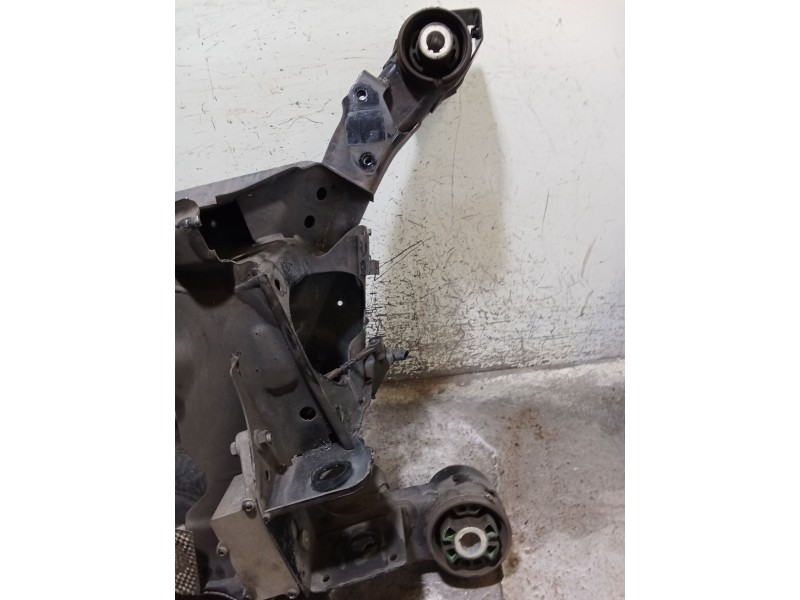 Recambio de puente trasero para jaguar e-pace (x540) 2.0 d180 awd referencia OEM IAM   CUNA