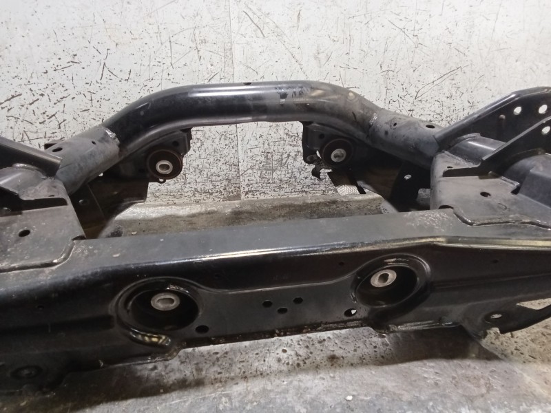 Recambio de puente trasero para jaguar e-pace (x540) 2.0 d180 awd referencia OEM IAM   CUNA