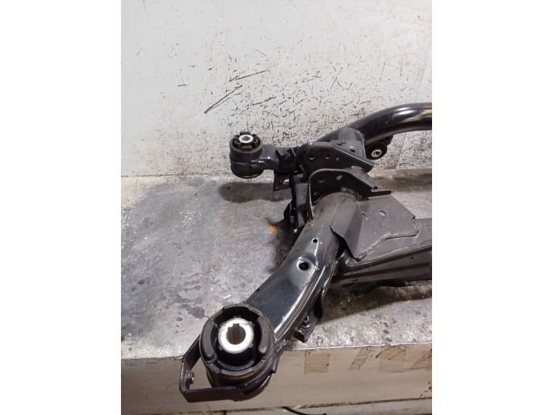 Recambio de puente trasero para jaguar e-pace (x540) 2.0 d180 awd referencia OEM IAM   CUNA