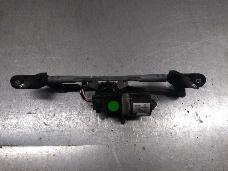 Recambio de motor limpia delantero para ford ka (ccu) titanium+ referencia OEM IAM TGEDM1 MS1592008650 