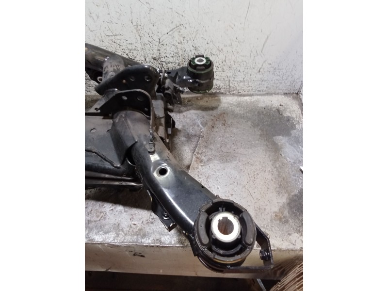 Recambio de puente trasero para jaguar e-pace (x540) 2.0 d180 awd referencia OEM IAM   CUNA
