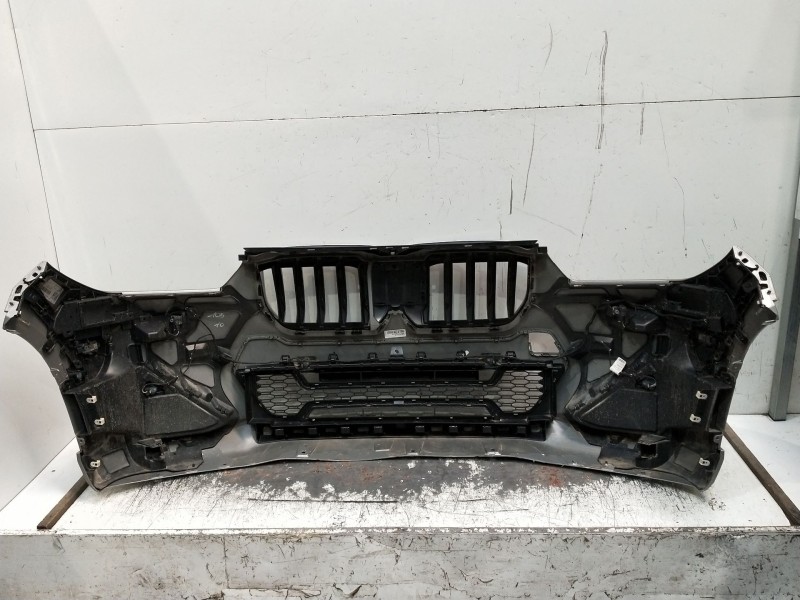 Recambio de paragolpes delantero para bmw x1/ix1 u11 x1 sdrive18d referencia OEM IAM   ver fotos