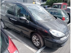 peugeot 807 (eb_) del año 2004