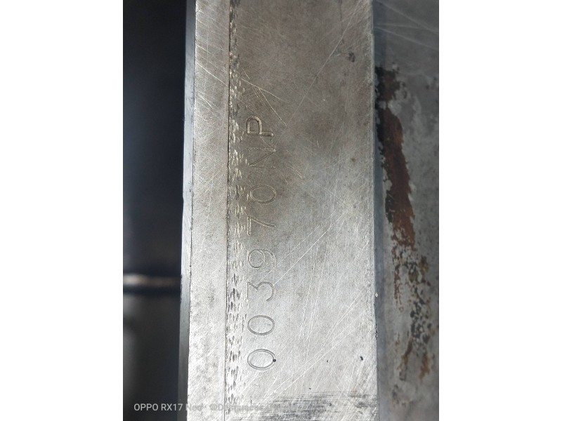 Recambio de caja cambios para bmw serie 5 berlina (e34) 2.4 turbodiesel cat referencia OEM IAM NP 003970 