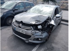 citroën c4 ii (nc_) del año 2016