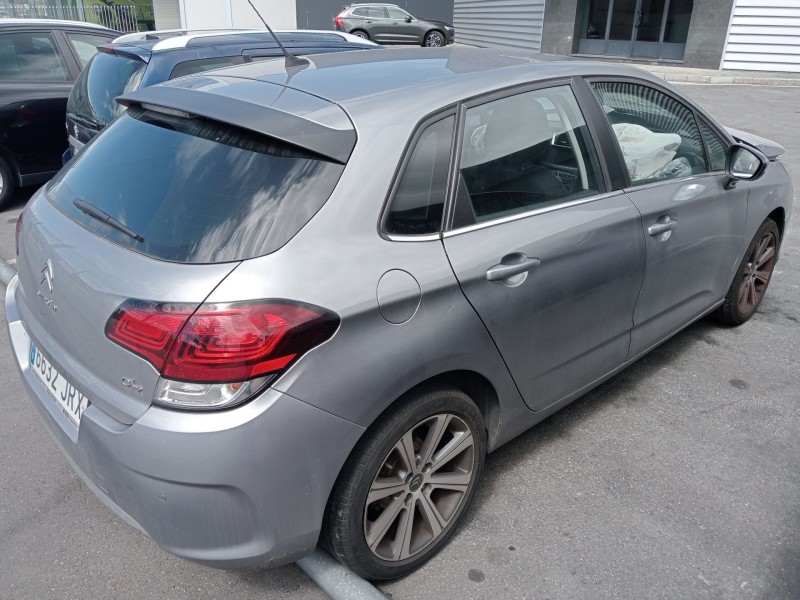 citroën c4 ii (nc_) del año 2016