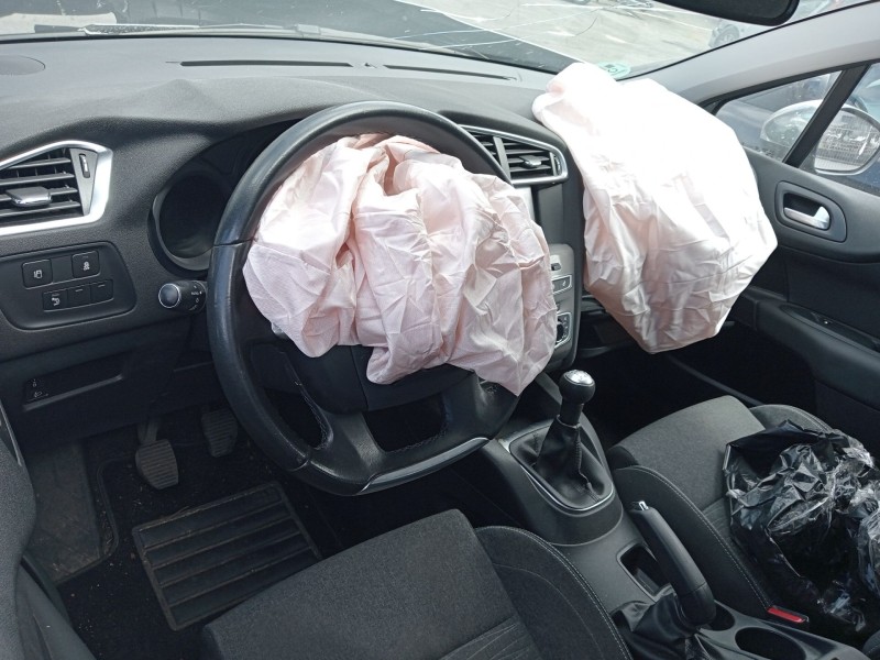 citroën c4 ii (nc_) del año 2016