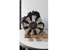 Recambio de motor completo para mitsubishi montero (l040) 2500 td (2-ptas.) referencia OEM IAM 4D56 KIKI DIESEL 4805