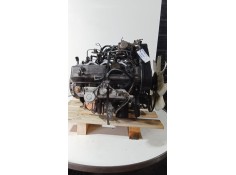Recambio de motor completo para mitsubishi montero (l040) 2500 td (2-ptas.) referencia OEM IAM 4D56 KIKI DIESEL 4805 2