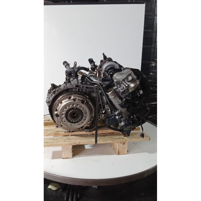 Recambio de motor completo para honda civic ix (fk) 1.6 i-dtec (fk3) referencia OEM IAM N1GA Bosch 3007928