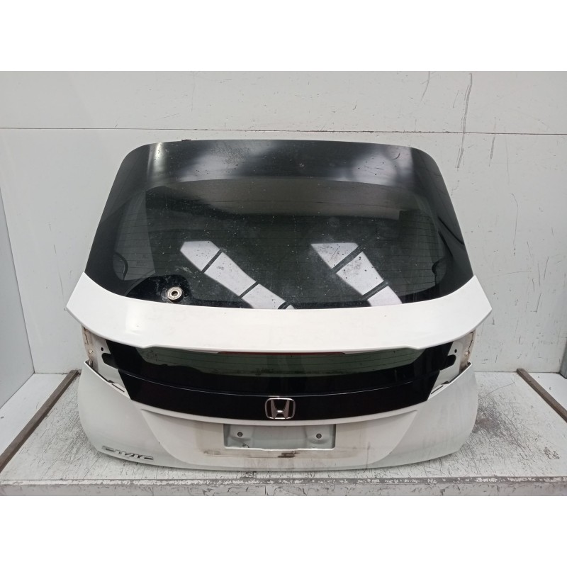 Recambio de porton trasero para honda civic ix (fk) 1.6 i-dtec (fk3) referencia OEM IAM  5P 