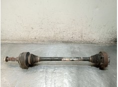 Recambio de transmision trasera derecha para volkswagen touareg (7la, 7l6, 7l7) 5.0 v10 tdi referencia OEM IAM 7L0501201A  