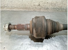 Recambio de transmision trasera derecha para volkswagen touareg (7la, 7l6, 7l7) 5.0 v10 tdi referencia OEM IAM 7L0501201A   2