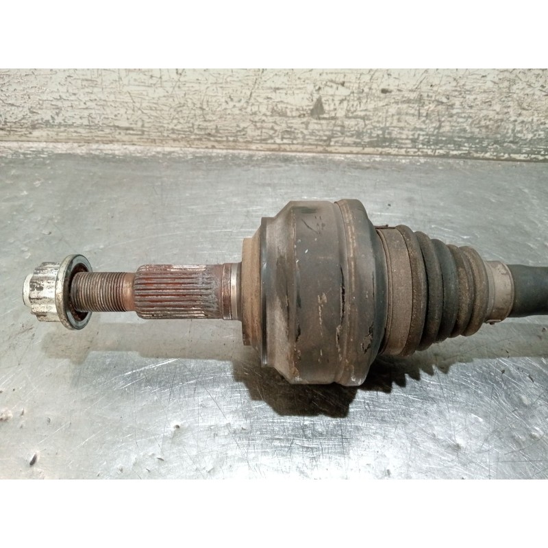 Recambio de transmision trasera derecha para volkswagen touareg (7la, 7l6, 7l7) 5.0 v10 tdi referencia OEM IAM 7L0501201A  