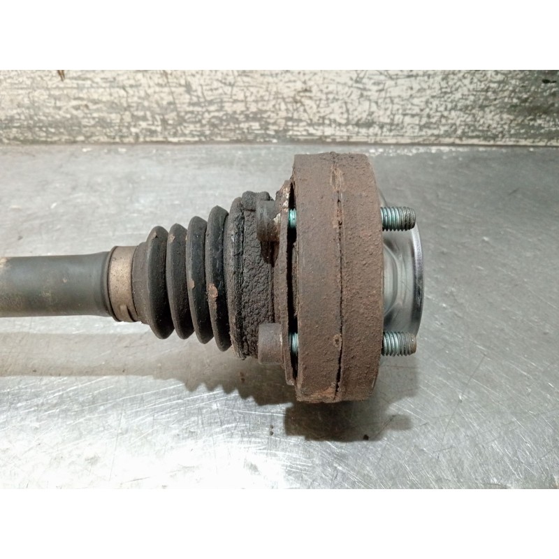 Recambio de transmision trasera derecha para volkswagen touareg (7la, 7l6, 7l7) 5.0 v10 tdi referencia OEM IAM 7L0501201A  