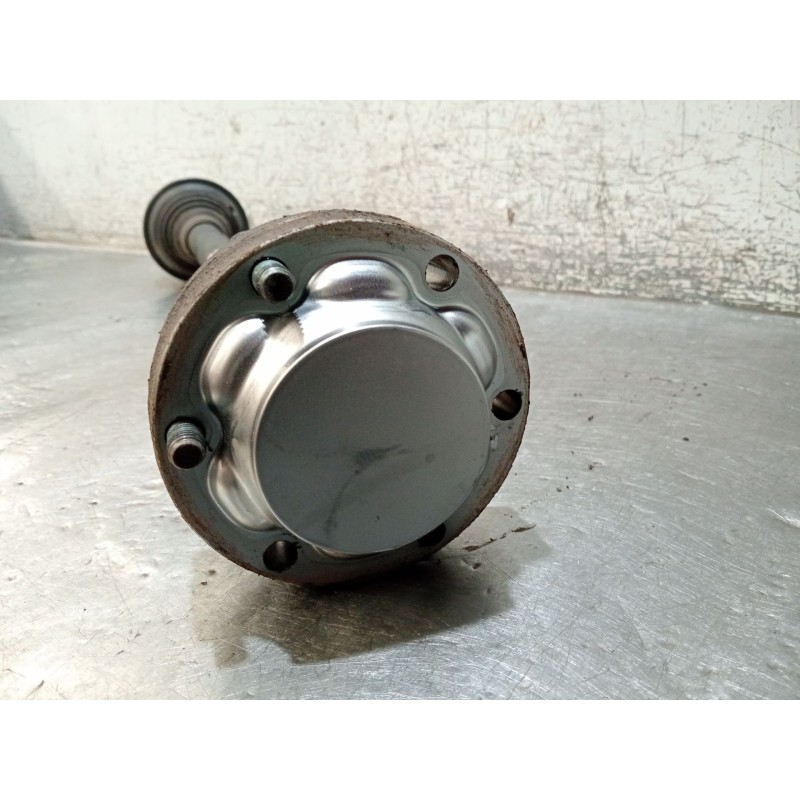 Recambio de transmision trasera derecha para volkswagen touareg (7la, 7l6, 7l7) 5.0 v10 tdi referencia OEM IAM 7L0501201A  