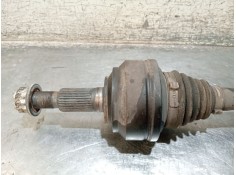 Recambio de transmision trasera izquierda para volkswagen touareg (7la, 7l6, 7l7) 5.0 v10 tdi referencia OEM IAM 7L0501201A   2