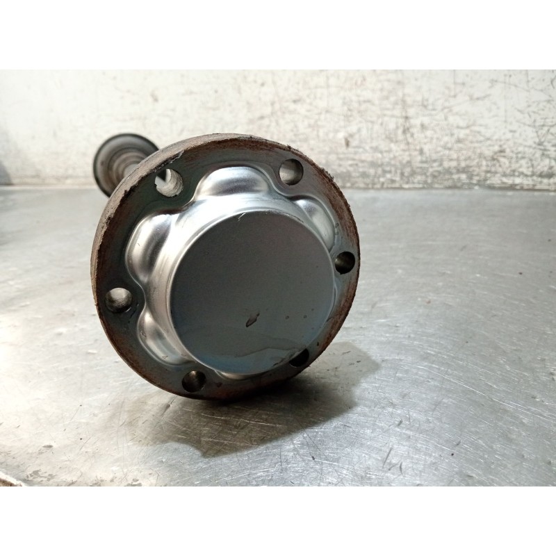 Recambio de transmision trasera izquierda para volkswagen touareg (7la, 7l6, 7l7) 5.0 v10 tdi referencia OEM IAM 7L0501201A  