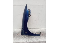 Recambio de aleta delantera derecha para seat leon (1m1) 1.9 tdi referencia OEM IAM   