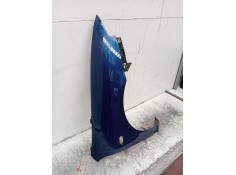 Recambio de aleta delantera derecha para seat leon (1m1) 1.9 tdi referencia OEM IAM    2