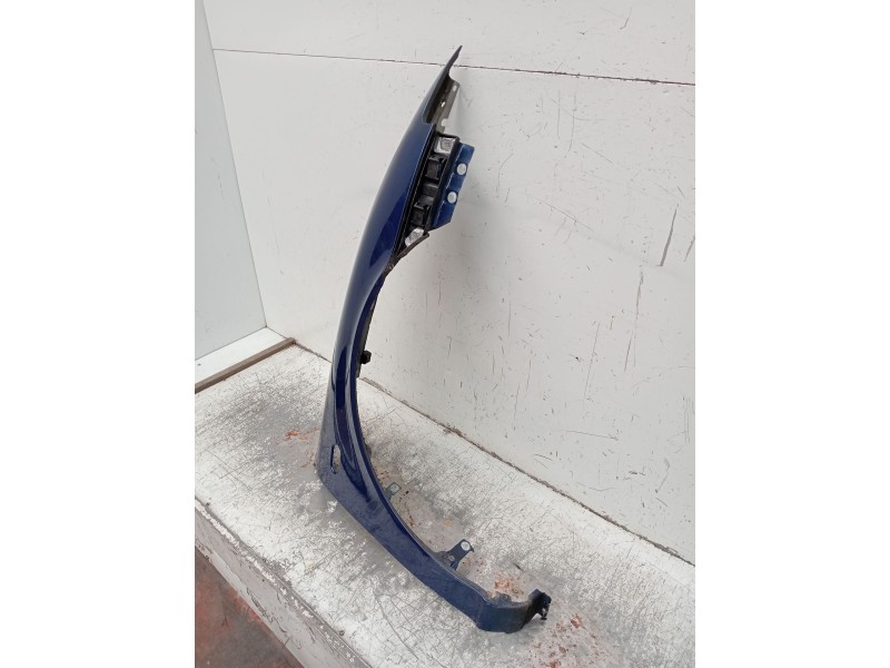 Recambio de aleta delantera derecha para seat leon (1m1) 1.9 tdi referencia OEM IAM   