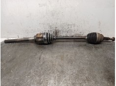 Recambio de transmision delantera derecha para jeep compass (mk49) 2.0 crd 4x4 referencia OEM IAM   