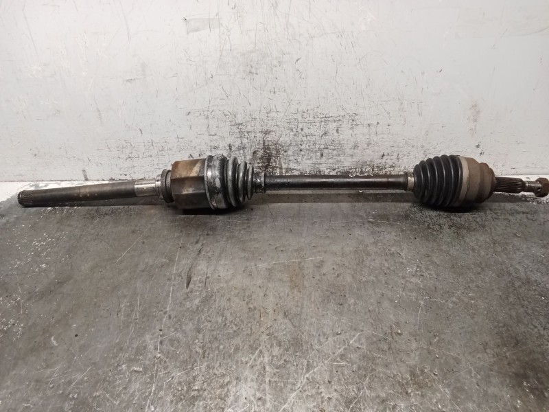 Recambio de transmision delantera derecha para jeep compass (mk49) 2.0 crd 4x4 referencia OEM IAM   