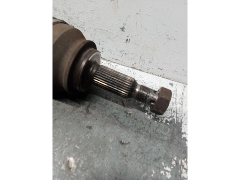 Recambio de transmision delantera derecha para jeep compass (mk49) 2.0 crd 4x4 referencia OEM IAM   