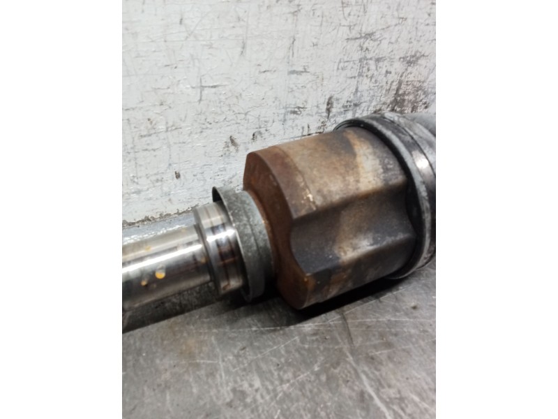 Recambio de transmision delantera derecha para jeep compass (mk49) 2.0 crd 4x4 referencia OEM IAM   