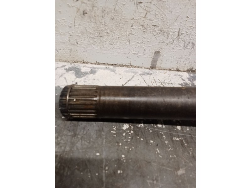 Recambio de transmision delantera derecha para jeep compass (mk49) 2.0 crd 4x4 referencia OEM IAM   